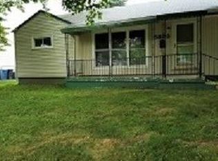 5833 Hendon Ave, Dayton, OH