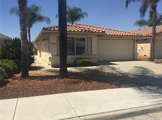 28289 Via Cascadita, Menifee, CA 92585