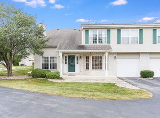 2540 Juricic Dr, Crest Hill, IL 60403