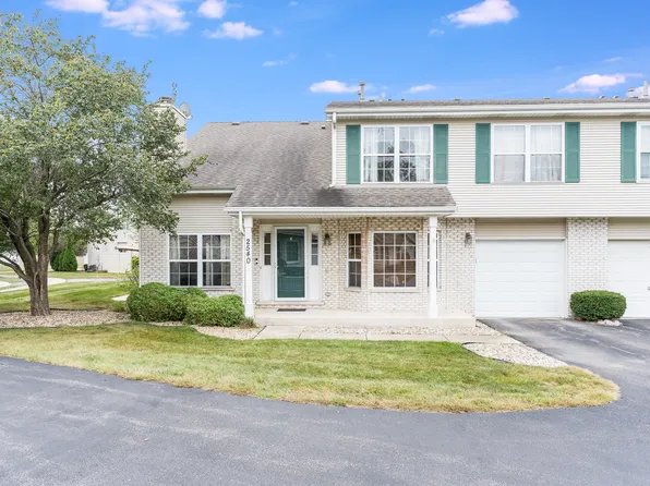 2540 Juricic Dr, Crest Hill, IL 60403