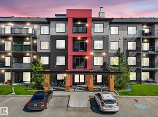 Elements At Windermere, Edmonton, AB T6W 2P2
