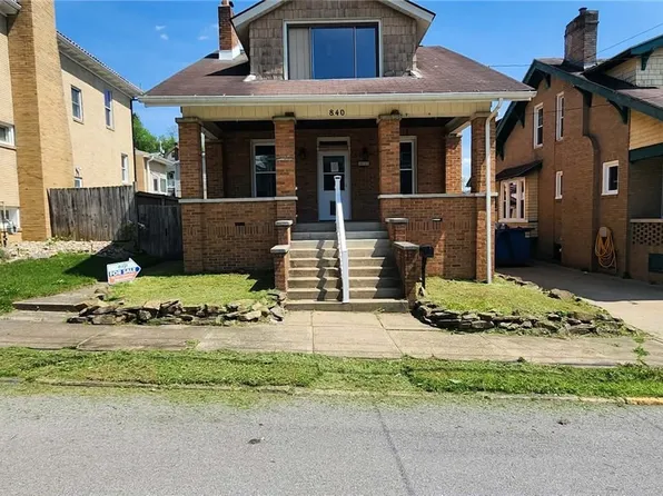 840 Hanover St, Martins Ferry, OH 43935