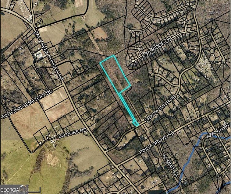 2nd image of 3590 Grady Smith Rd