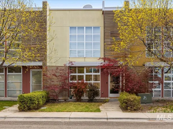 925 W Iowa St, Boise, ID 83706