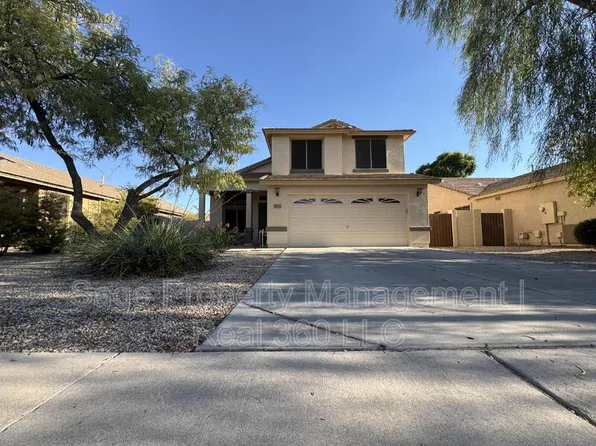 4283 E Shannon St, Gilbert, AZ 85295