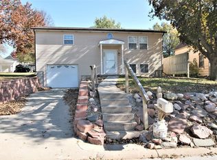 505 Harrison St, Shenandoah, IA 51601