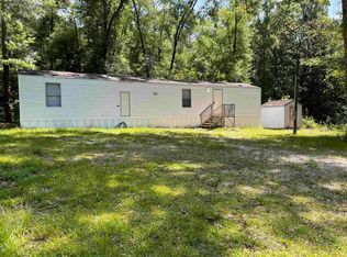 180 Dogwood Ln, Havana, FL 32333