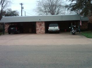 3325 S 15th St, Abilene, TX 79605