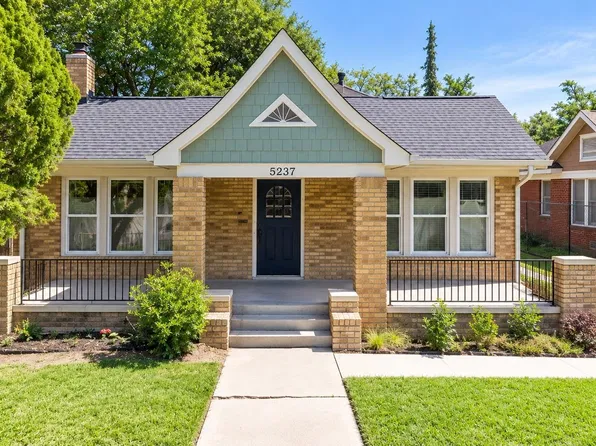 5237 Mulford St, Houston, TX 77023
