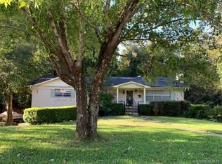 3013 56th Ct, Meridian, MS 39305