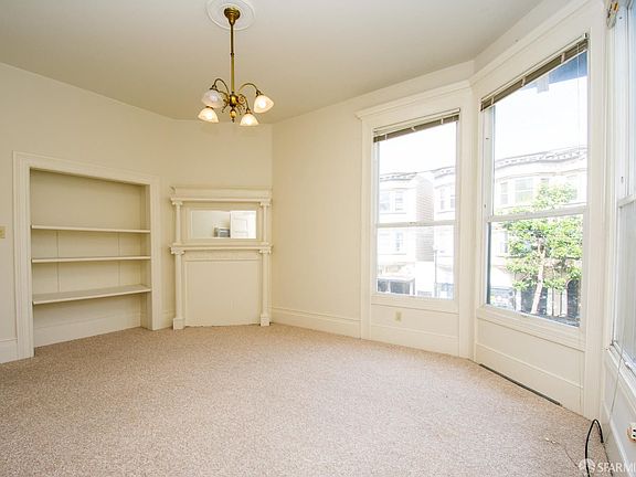 3rd image of 1200 Masonic Ave #2