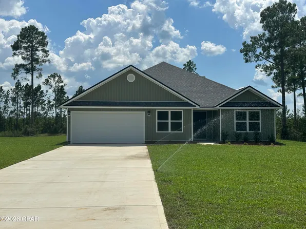 1419 Destini Ln, Southport, FL 32409