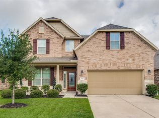 21827 Leigh Creek Dr, Spring, TX 77388