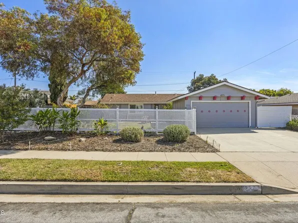 226 Pasqual Ave, Ventura, CA 93004