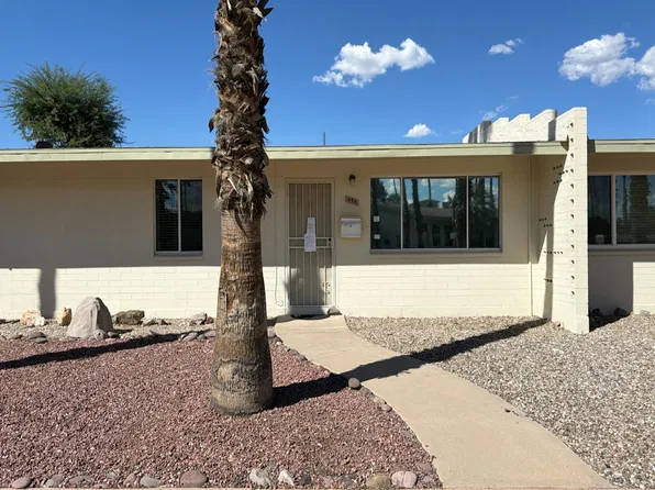 434 N Silverbell Rd, Tucson, AZ 85745