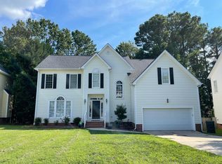 6517 Englehardt Dr, Raleigh, NC 27617