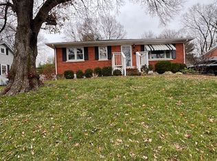 316 Kentucky Ave, Georgetown, KY 40324