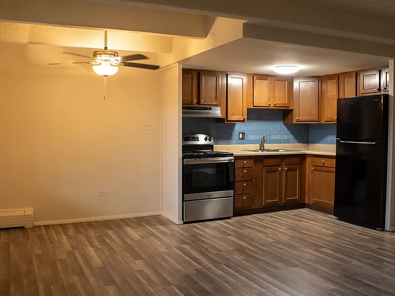 The Ramac Apartments — Photo 4