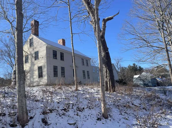 30 Liberty Street, South Berwick, ME 03908