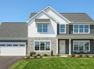 637 Sunset Blvd, Annville, PA