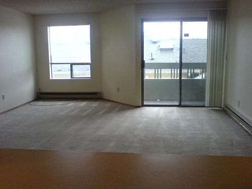 Living Room from Kitchen