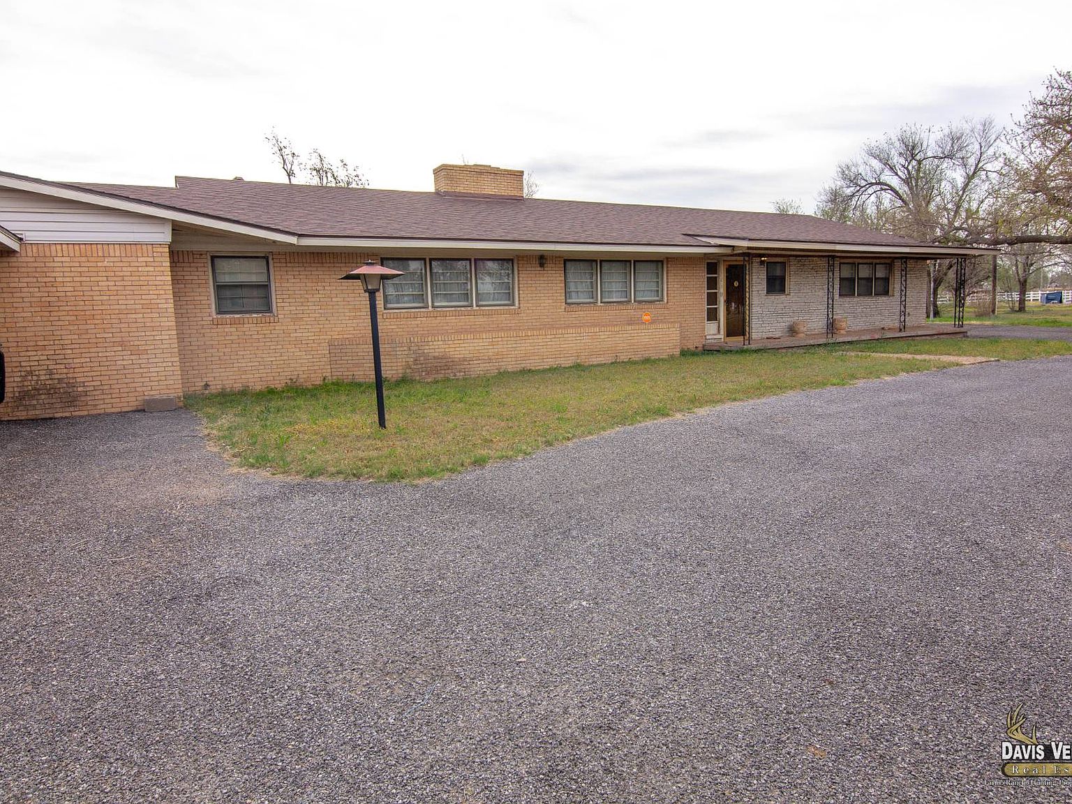 703 Avenue H S, Chillicothe, TX 79225 Zillow