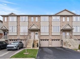 23 Edenrock Dr, Hamilton, ON L8E 0G6