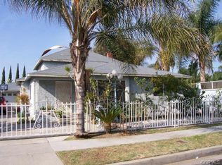 16817 Virginia Ave, Bellflower, CA 90706