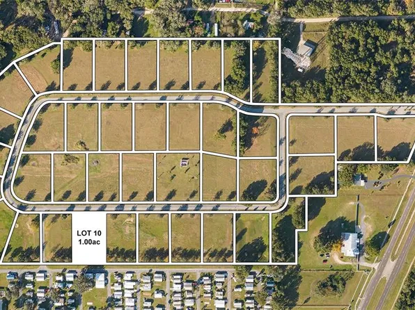 10 Hidden View Cir, Dade City, FL 33523