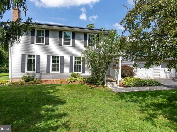 2536 Coon Club Rd, Westminster, MD 21157