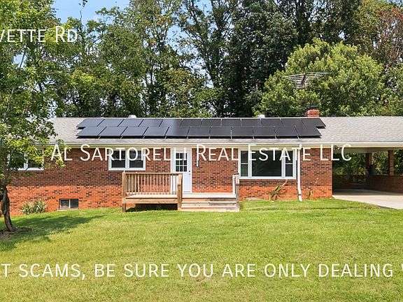 2nd image of 917 Olivette Rd