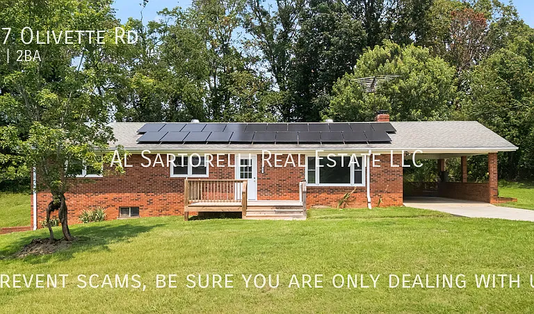 917 Olivette Rd — Photo 1