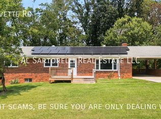 917 Olivette Rd, Asheville, NC 28804