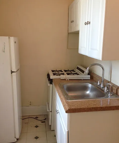 1525 Spruce St #4F — Photo 4