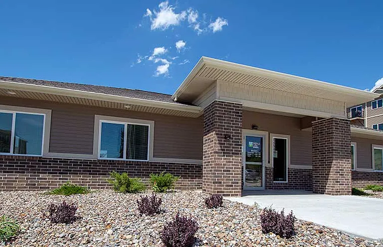 Walnut Lake Apartments — Photo 30