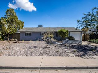 3609 N Navajo Trl, Scottsdale, AZ 85251
