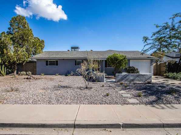 3609 N Navajo Trl