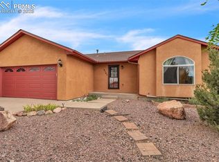 6105 Straight Arrow Point, Fountain, CO 80817