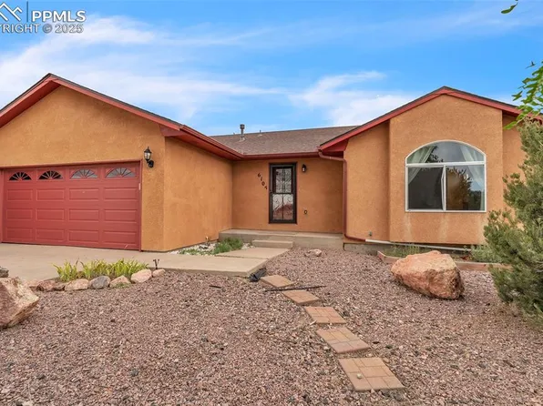 6105 Straight Arrow Point, Fountain, CO 80817
