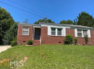1773 Cahoon St SW, Atlanta, GA 30310