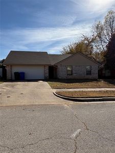 616 Black Hawk Dr, Norman, OK, 73072