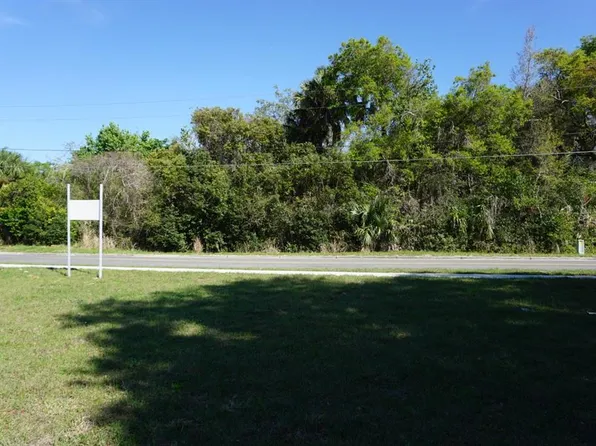 Palmetto St, Eustis, FL 32726