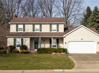 6181 Shipslanding Ave NW, Canton, OH 44718
