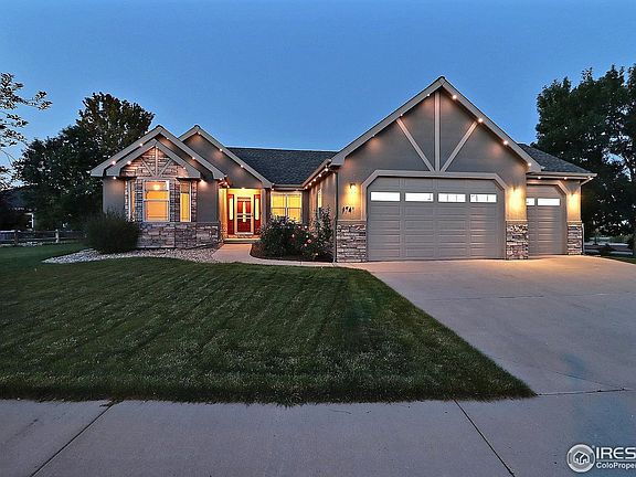 2nd image of 1741 Platte River Ct