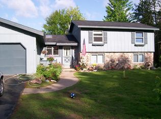 941 Highland Ln, Medford, WI 54451