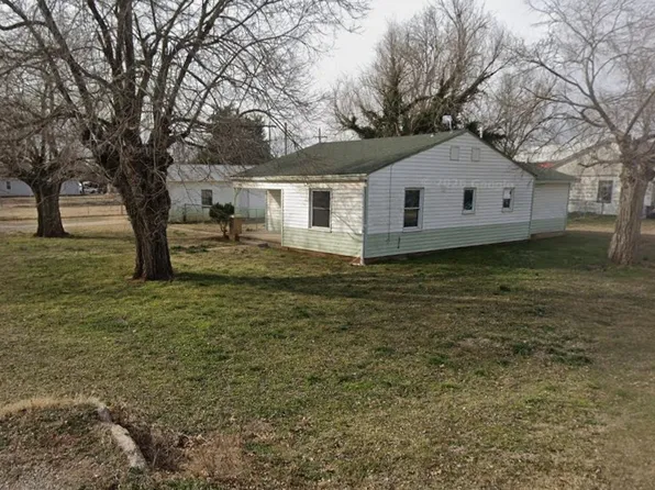 120 N 2nd St, Alex, OK 73002