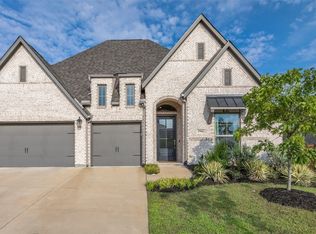 3704 Greenbrier Dr, Melissa, TX 75454