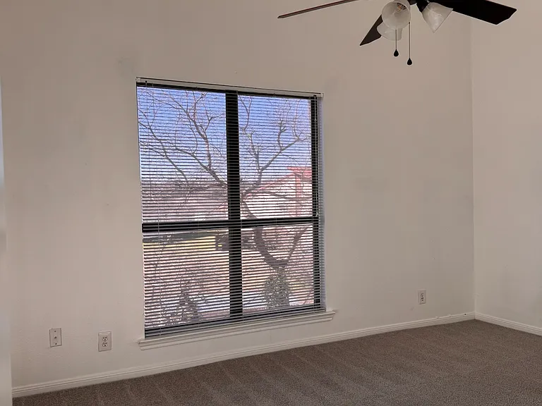UNIT 521 BEDROOM 2 WITH BALCONY