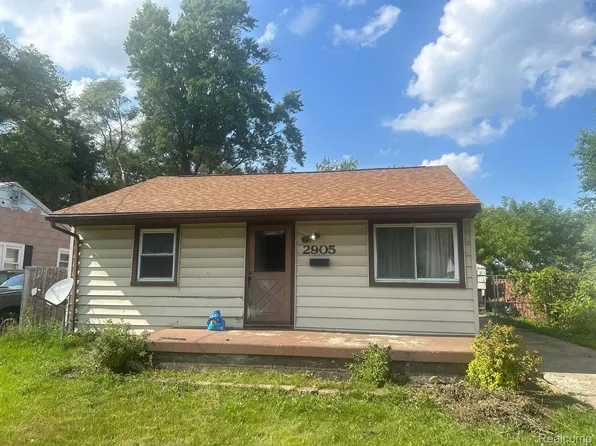 2905 Thom St, Flint, MI 48506