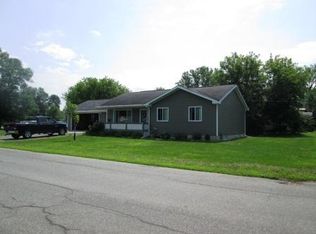 2211 Jay St, Ogdensburg, NY 13669